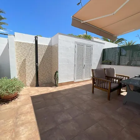Apartamento Newly Renovated With 2 Terrace, 2 Bedroom, 5min Puerto de Santiago (Tenerife)