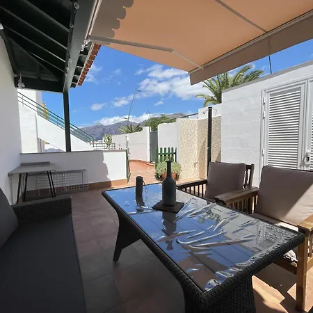 Apartamento Newly Renovated With 2 Terrace, 2 Bedroom, 5min