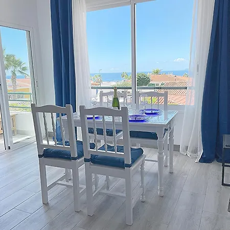 Newly Renovated With 2 Terrace, 2 Bedroom, 5min * Puerto de Santiago (Tenerife)