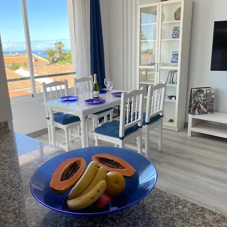 Newly Renovated With 2 Terrace, 2 Bedroom, 5min Apartamento